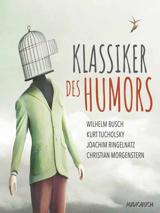Title details for Klassiker des Humors by Wilhelm Busch - Available